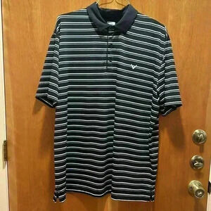 Men’s golf polo size XL